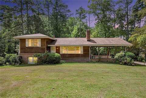 Callaway, MARIETTA, GA 30060