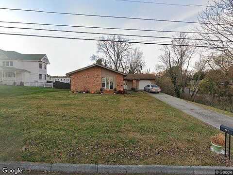 Fulton, WYTHEVILLE, VA 24382