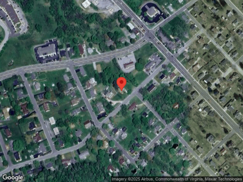 Fulton, WYTHEVILLE, VA 24382