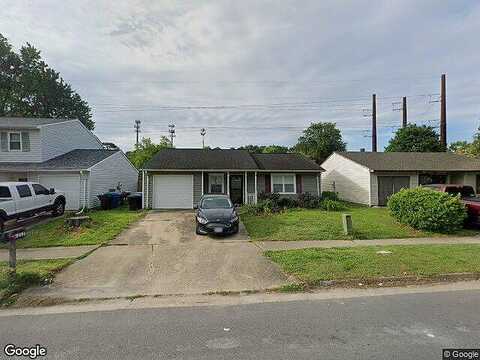 Eaglewood, VIRGINIA BEACH, VA 23454