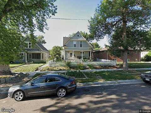 12Th, GREELEY, CO 80631