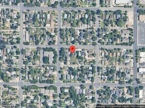 12Th, GREELEY, CO 80631