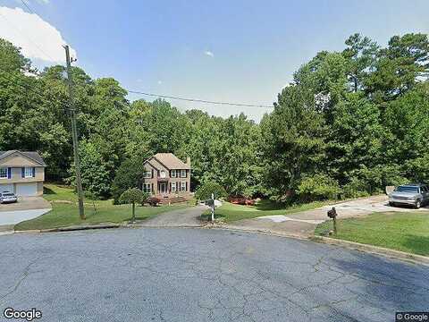 Lake Dylan, FAIRBURN, GA 30213