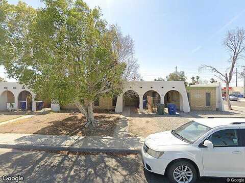 11Th, YUMA, AZ 85364