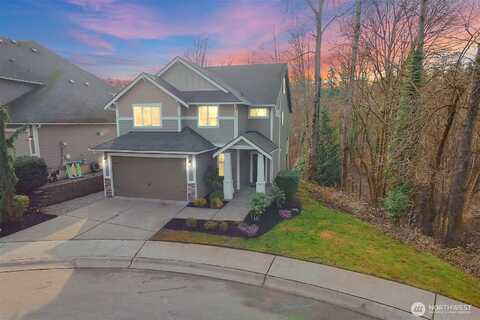 216Th, KENT, WA 98031