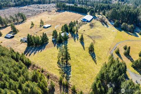 Lucas Creek, CHEHALIS, WA 98532