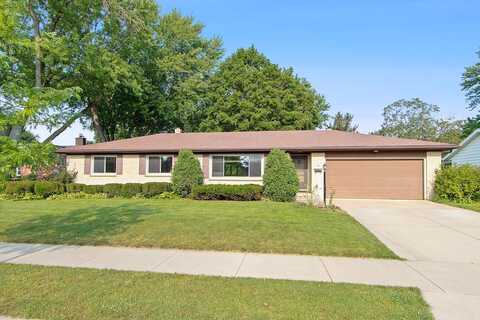 Taft, SUN PRAIRIE, WI 53590