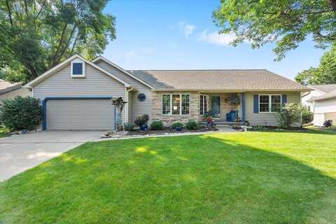 Thomas, SUN PRAIRIE, WI 53590