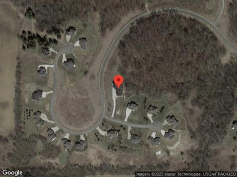 Zumbro Oaks, ORONOCO, MN 55960