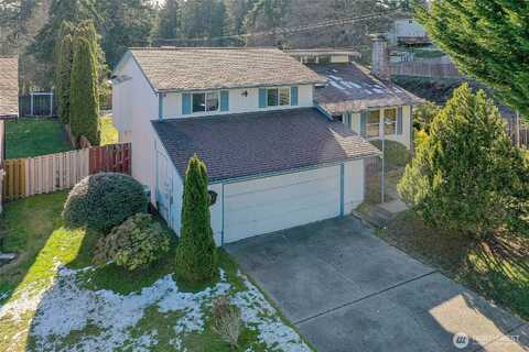 Van Buren, PORT ORCHARD, WA 98366