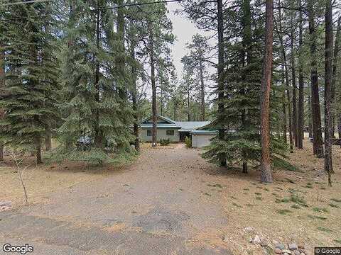 Indian Bend, PINETOP, AZ 85935