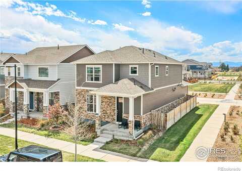 Quemoy, AURORA, CO 80018
