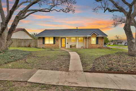 Concho, HOUSTON, TX 77074