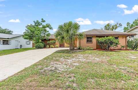 Iris, ORANGE CITY, FL 32763