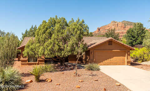 Rim Trail, SEDONA, AZ 86351