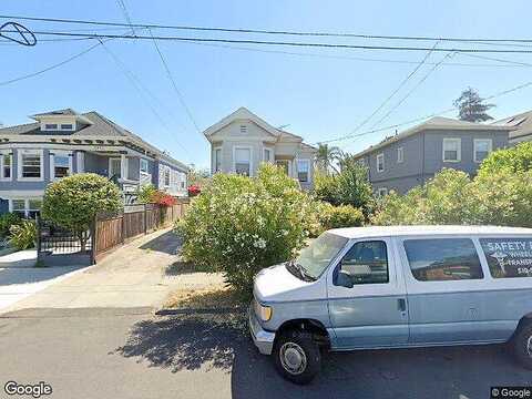 Occidental, EMERYVILLE, CA 94608