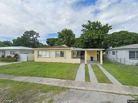 173Rd, NORTH MIAMI BEACH, FL 33162