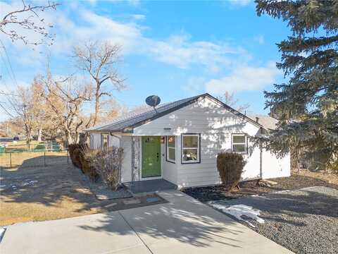 Brentwood, ARVADA, CO 80002