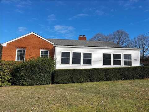 Melvin, GREENSBURG, PA 15601