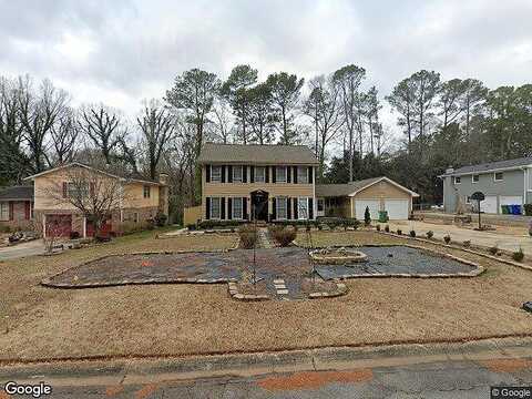 Fond Du Lac, STONE MOUNTAIN, GA 30088