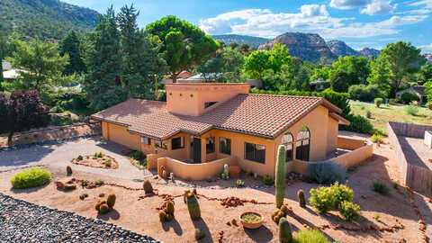 Frisco, SEDONA, AZ 86351