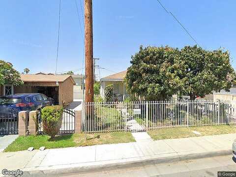 Randolph, MAYWOOD, CA 90270