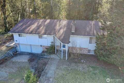 145Th Street, TACOMA, WA 98446