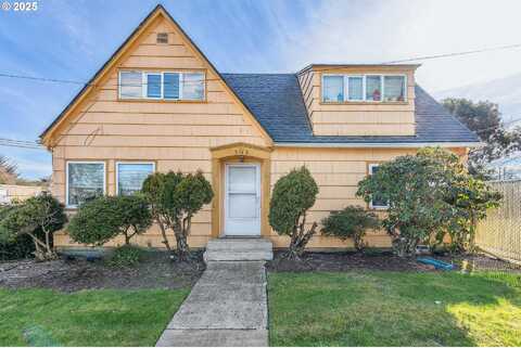 Noble, COOS BAY, OR 97420