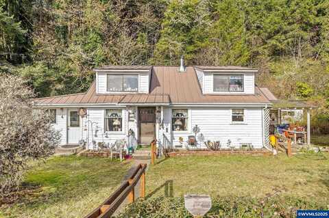 River, SWEET HOME, OR 97386