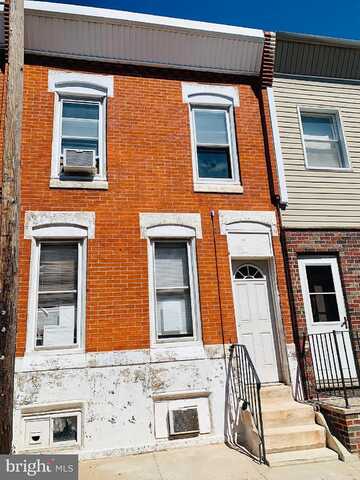 Daly, PHILADELPHIA, PA 19148