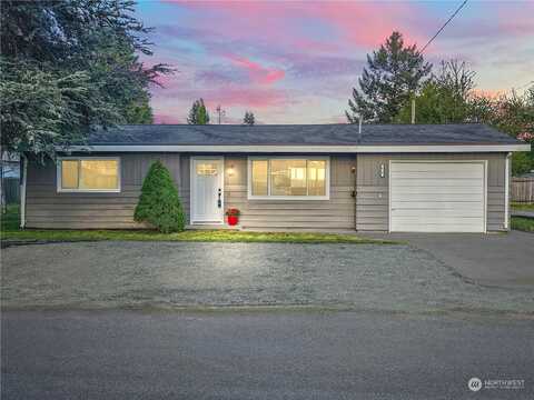 13Th, ELMA, WA 98541