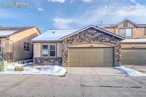 Park Haven, COLORADO SPRINGS, CO 80917