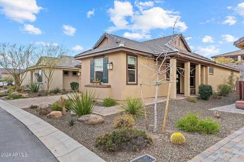 Goldmine Canyon, WICKENBURG, AZ 85390