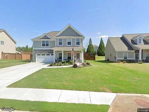 Unicoi, DALLAS, GA 30132