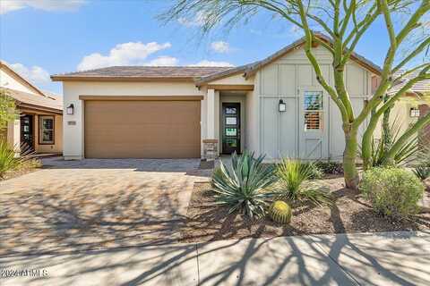 Goldmine Canyon, WICKENBURG, AZ 85390