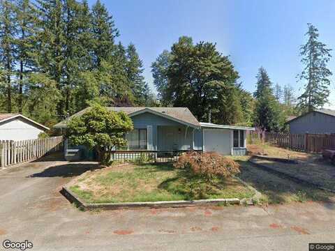 52Nd, AUBURN, WA 98001