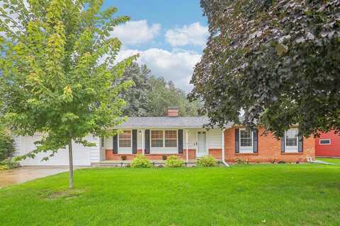 Trapp, SUN PRAIRIE, WI 53590