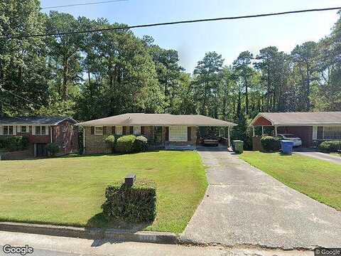 Glenview, ATLANTA, GA 30331
