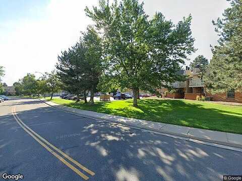 Ammons, LAKEWOOD, CO 80227