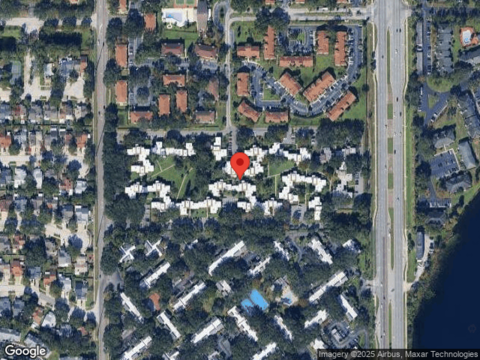 Semoran, ORLANDO, FL 32822