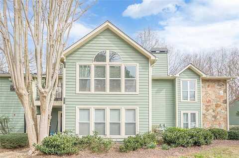 Canyon Point, ROSWELL, GA 30076