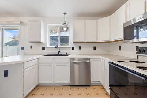 Lupine, WEST RICHLAND, WA 99353