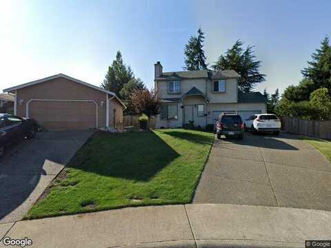 48Th, AUBURN, WA 98001