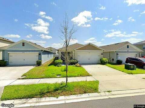 Harmonia Hammock, HARMONY, FL 34773
