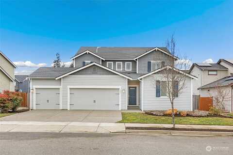 Olie Ann, ENUMCLAW, WA 98022