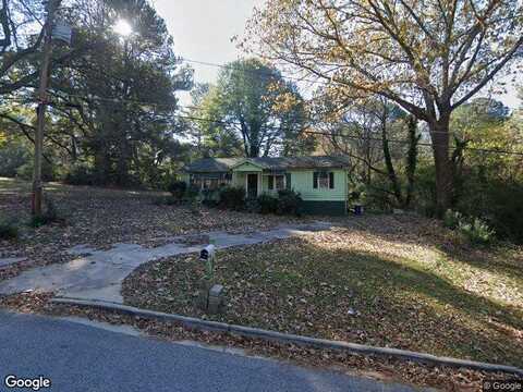 Old Toney, ELLENWOOD, GA 30294