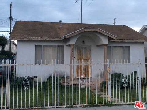 Exposition, LOS ANGELES, CA 90018