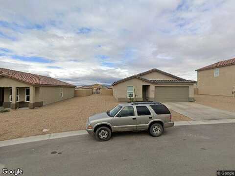 Arapaho, FORT MOHAVE, AZ 86426