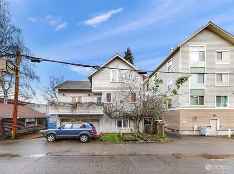 Cremona, SEATTLE, WA 98119