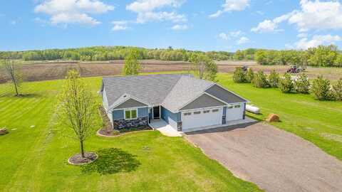 411Th, BRAHAM, MN 55006